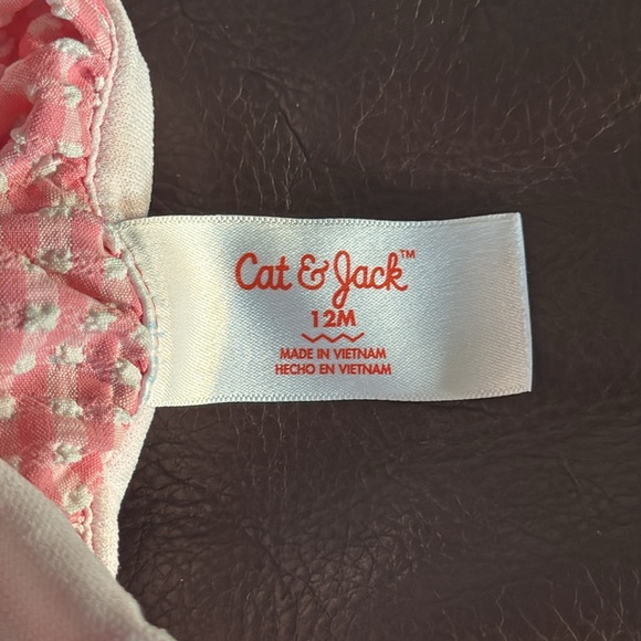 3 Bathing Suits Ruffle Butts and Wonder Nation 12-18 month and 2T BUNDLE - Picture 12 of 16